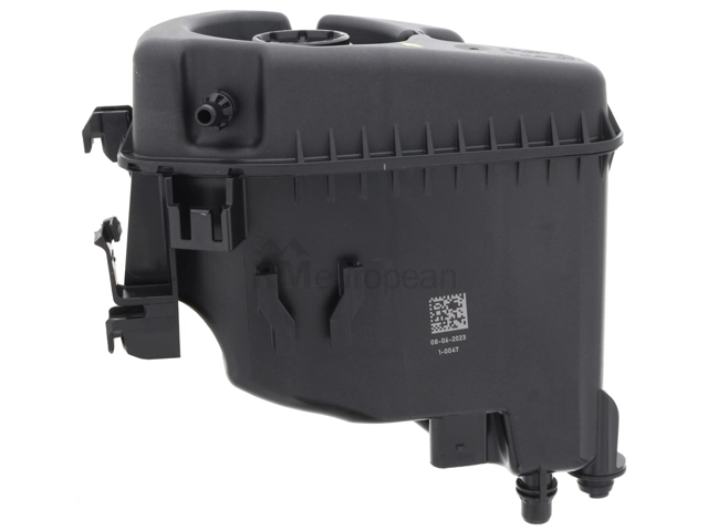 BMW Coolant Expansion Tank Genuine BMW 17139846642