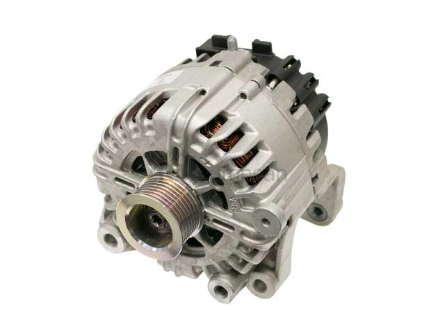 BMW Alternator Valeo 12317533469