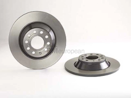 VW-Audi Brake Disc Brembo 4F0615601E