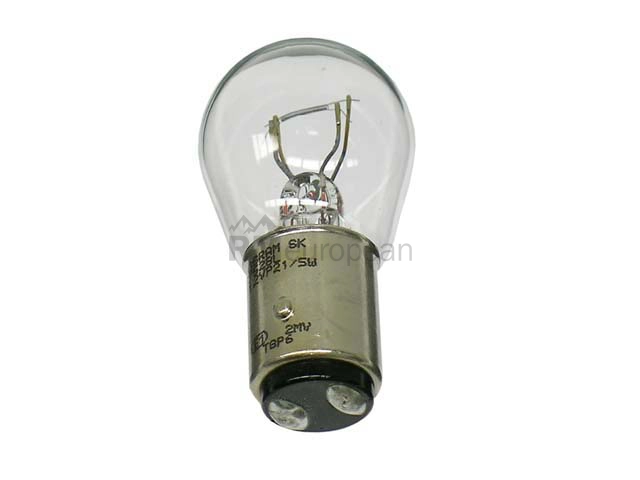 Bulb Osram-Sylvania 1157
