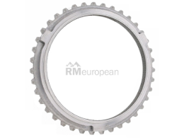 Porsche Synchro Ring Rauch & Spiegel Carbon Fiber 95030431130