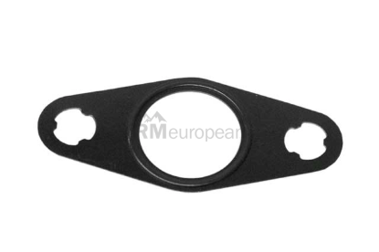 VW-Audi Oil Return Line Gasket Elring Klinger 06F145757L