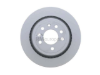 Saab Brake Disc ATE Coated 93192627