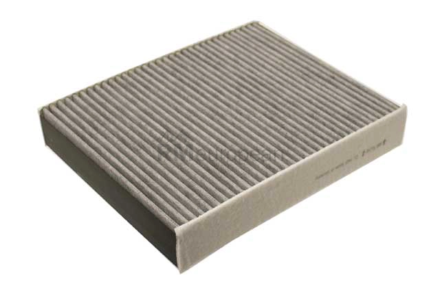 BMW Cabin Air Filter Corteco-Micronair 64119237555