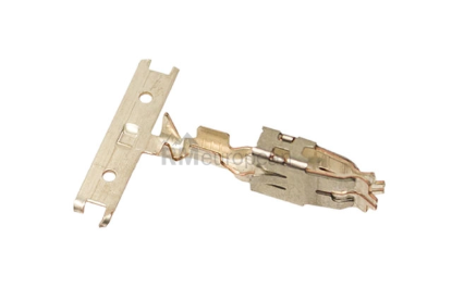 Electrical Connector Genuine BMW/Mini 61138377730