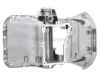 Mercedes Engine Oil Pan Vaico 2720102001