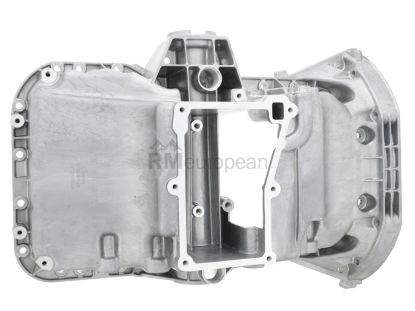 Mercedes Engine Oil Pan Vaico 2720102001