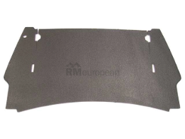 Porsche Insulation O.E.M. 91155689101