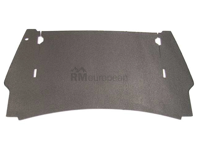 Porsche Insulation O.E.M. 91155689101