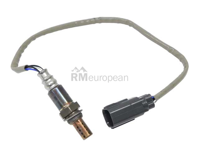 Volvo Oxygen Sensor Denso 30681335