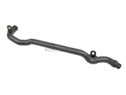 BMW Heater Inlet Pipe Genuine BMW 11531705210