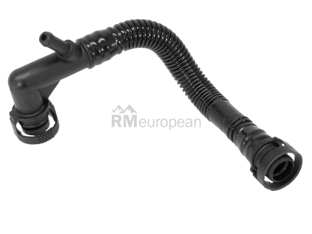 BMW Crankcase Vent Hose Rein Automotive 11611440317