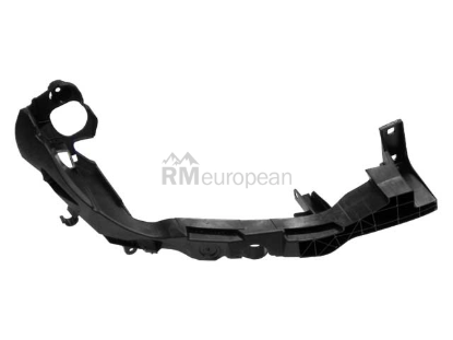 BMW Headlight Support Frame Genuine BMW 51647227926