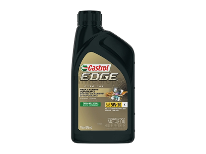 Engine Oil Castrol Edge 15E892