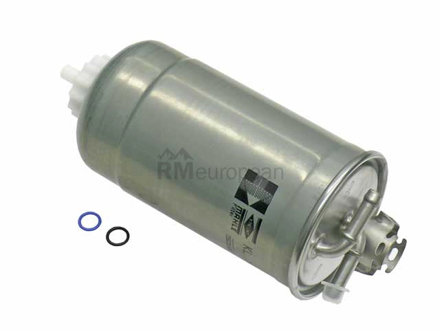VW-Audi Fuel Filter Mahle 1J0127401A