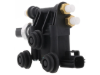 Land Rover Solenoid Valve Unit Britpart RVH500070