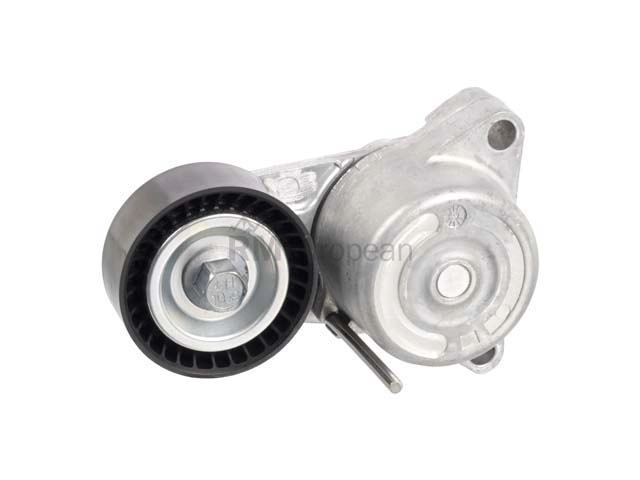 Mercedes Drive Belt Tensioner febi bilstein 2782000570