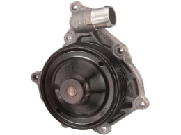 Porsche Water Pump Pierburg 99610601157