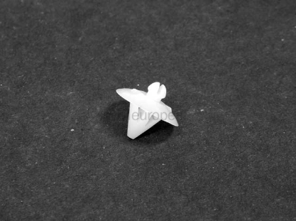 BMW Door Panel Clip Genuine BMW 51411922138