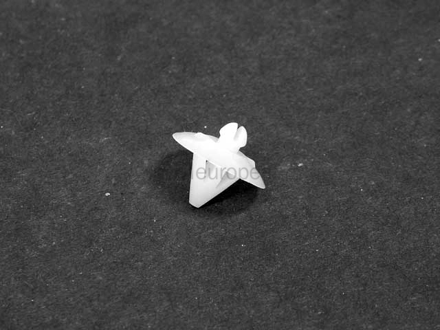 BMW Door Panel Clip Genuine BMW 51411922138