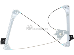 BMW Window Regulator Lemfoerder 51338229106