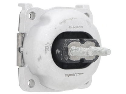 Mercedes Transmission Mount Bapmic 1672406200