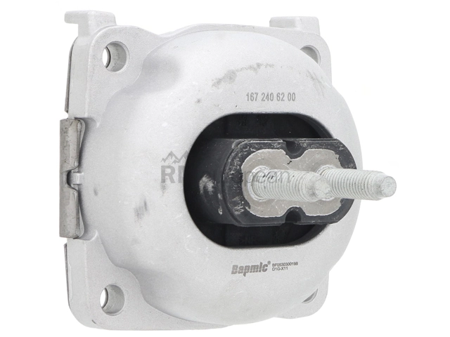 Mercedes Transmission Mount Bapmic 1672406200