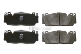 BMW Brake Pad Set Genuine BMW 34112284869