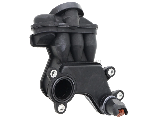 BMW Crankcase Vent Valve Genuine BMW 11157848155
