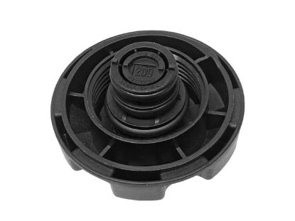 BMW Expansion Tank Cap Genuine BMW 17117639021