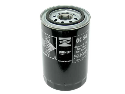 Porsche Oil Filter Mahle 93010776401