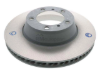 Porsche Brake Disc SHW Performance 971615601F