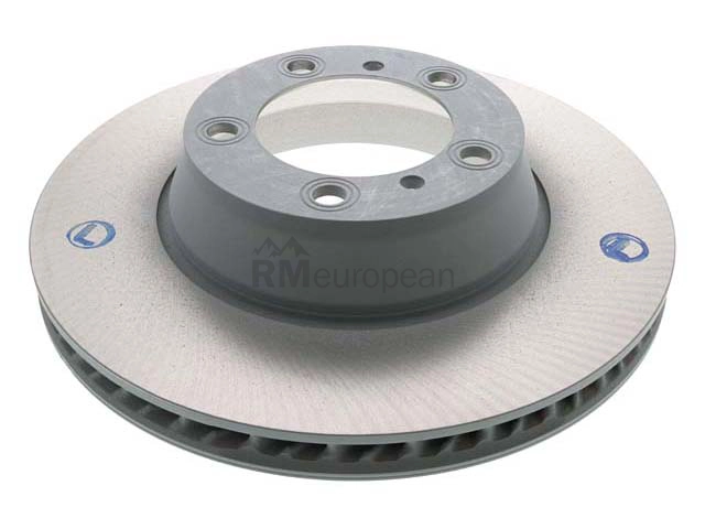 Porsche Brake Disc SHW Performance 971615601F