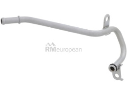 Mercedes Turbocharger Coolant Line Rein Automotive 2712031002