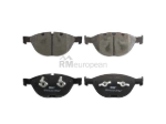 Brake Pad Set Ferodo FDB1883