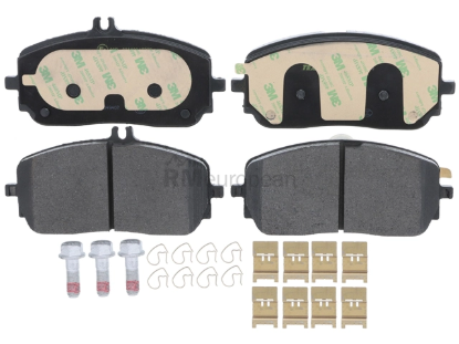Brake Pad Set Textar 2294401