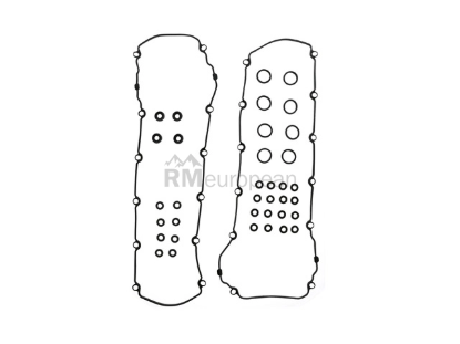 Jaguar Valve Cover Gasket Set Mahle VS50397