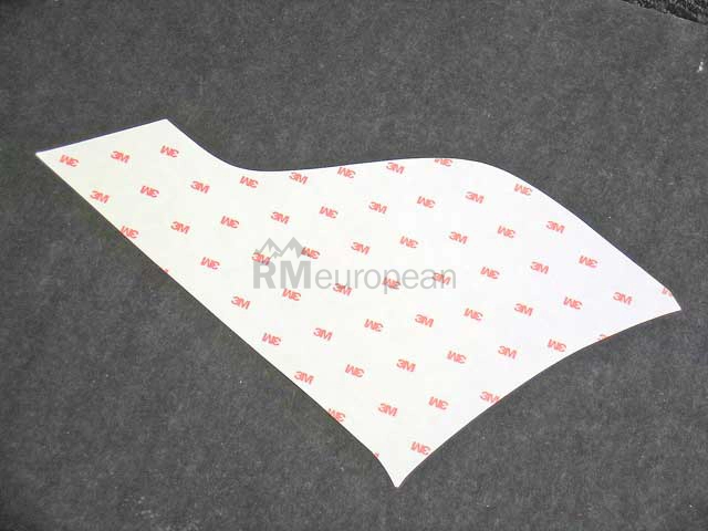 Porsche Stone Guard Decal O.E.M. 965559328003YK