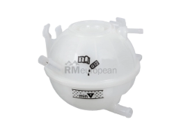 VW-Audi Coolant Expansion Tank febi bilstein 1K0121407F