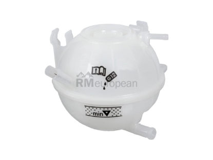 VW-Audi Coolant Expansion Tank febi bilstein 1K0121407F