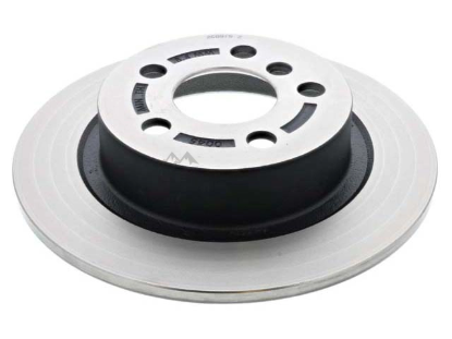Brake Disc Fremax Painted 34216799367