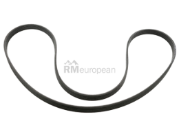 Porsche Belt 6DPK X 1833 Genuine Porsche 0PB903137B