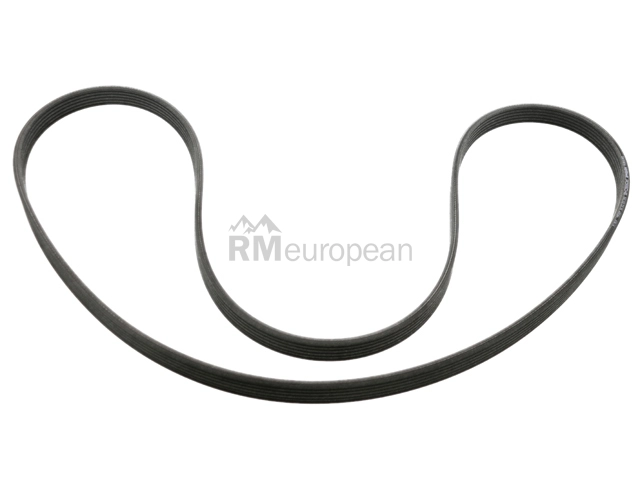 Porsche Belt 6DPK X 1833 Genuine Porsche 0PB903137B
