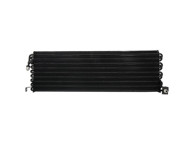 Porsche A/C Condenser Griffiths 91157305702