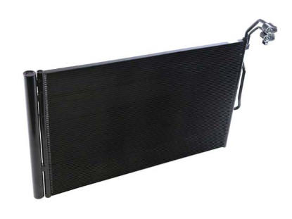 Porsche A/C Condenser ACM 95857311102