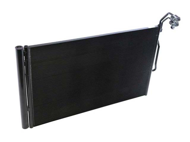 Porsche A/C Condenser ACM 95857311102