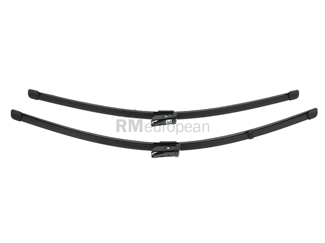 Porsche Wiper Blade Set Valeo 992955425BY