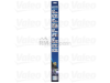 Porsche Wiper Blade Set Valeo 992955425BY