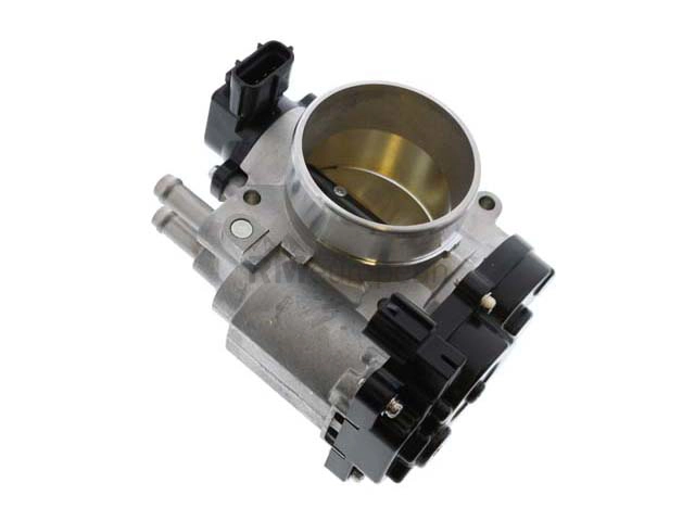 Jaguar Throttle Housing Genuine Jaguar XR845053