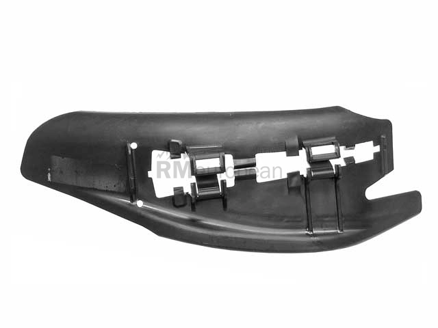 Porsche Brake Air Duct Genuine Porsche 99734148392